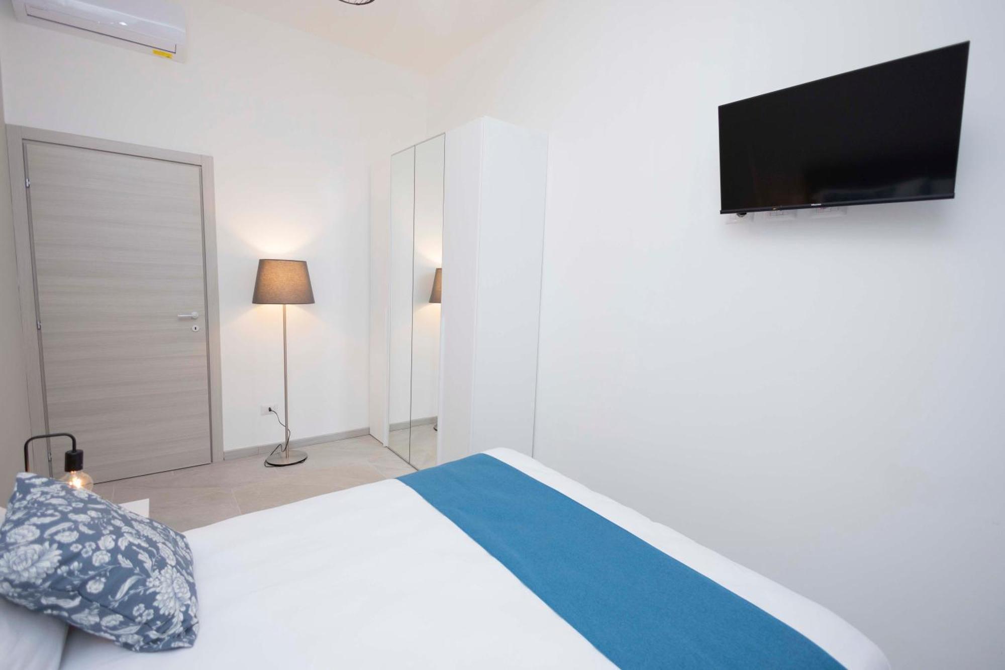 Navigli Dock Apartment By 101Flats ミラノ エクステリア 写真