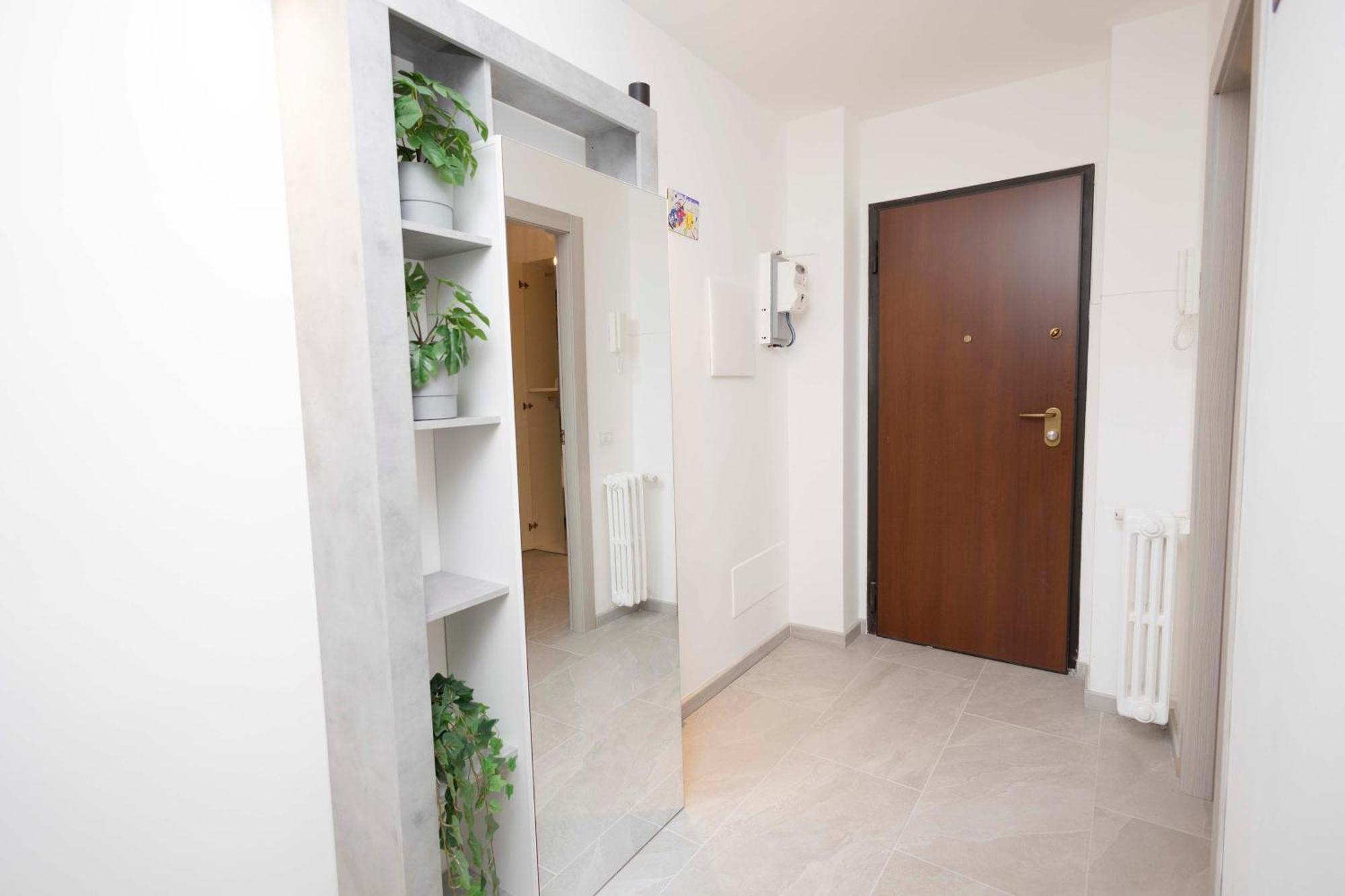 Navigli Dock Apartment By 101Flats ミラノ エクステリア 写真