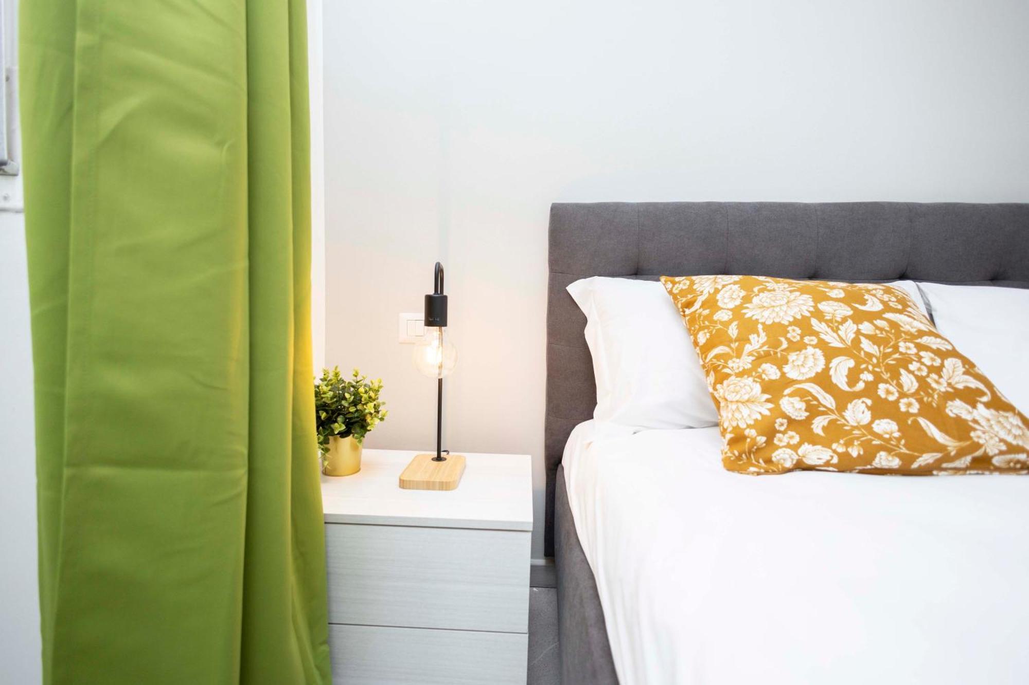 Navigli Dock Apartment By 101Flats ミラノ エクステリア 写真