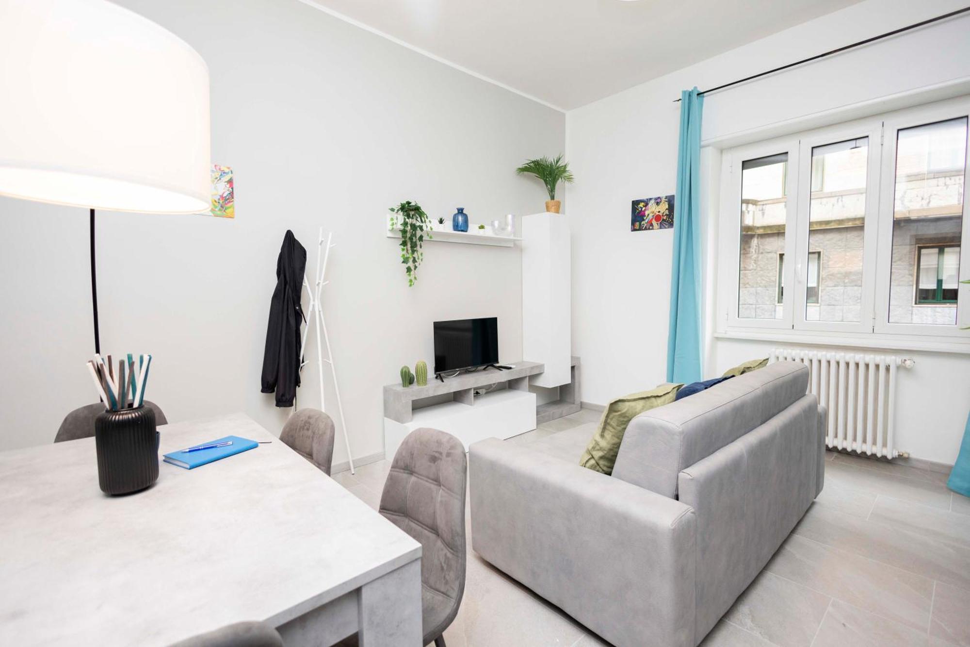 Navigli Dock Apartment By 101Flats ミラノ エクステリア 写真