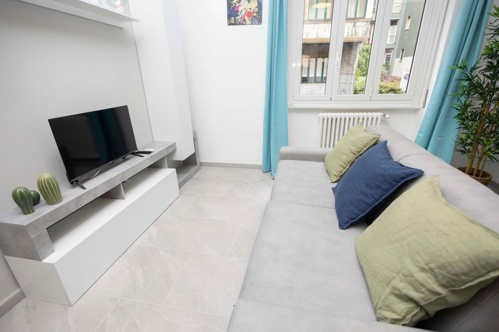 Navigli Dock Apartment By 101Flats ミラノ エクステリア 写真