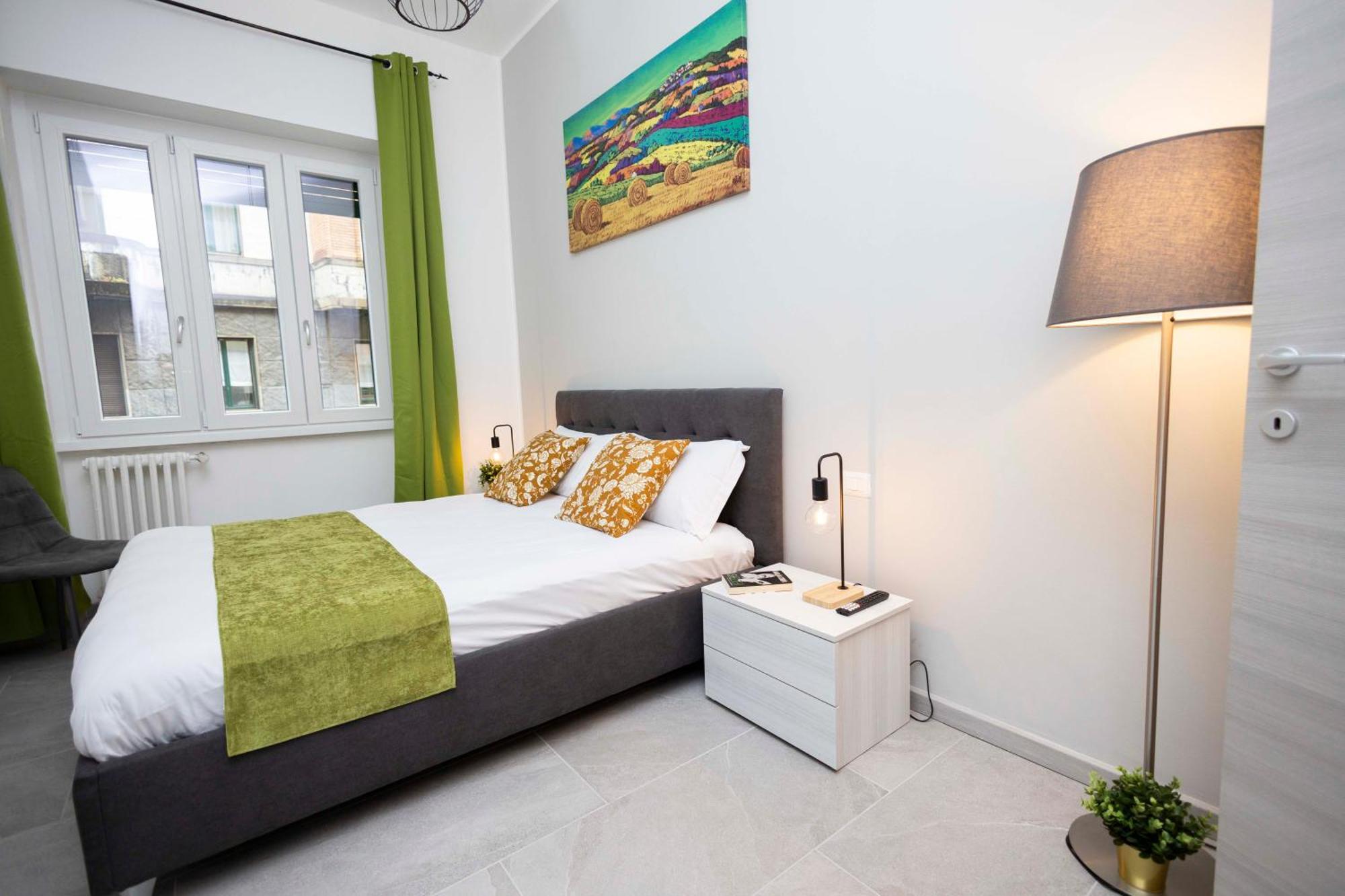 Navigli Dock Apartment By 101Flats ミラノ エクステリア 写真