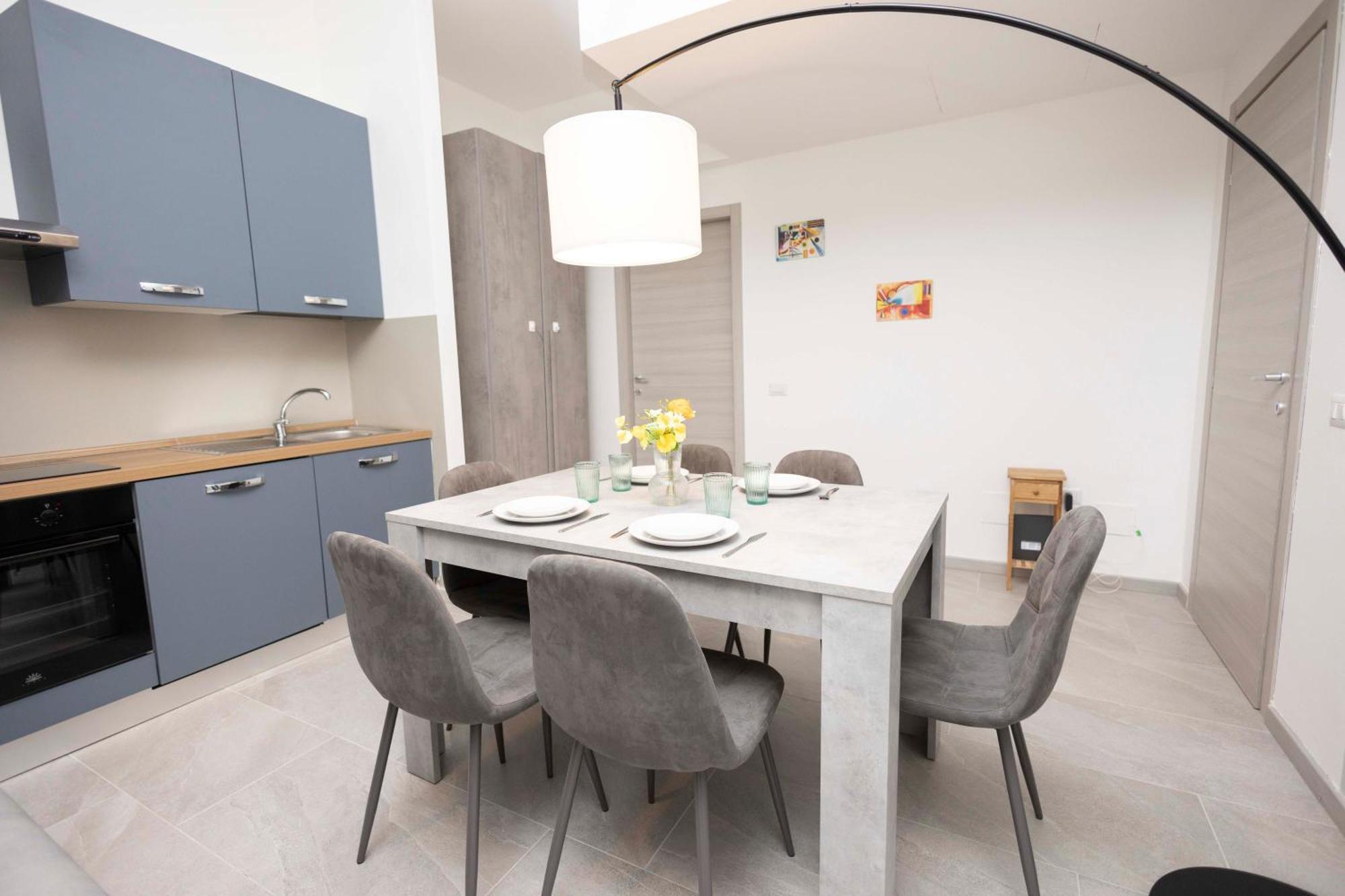 Navigli Dock Apartment By 101Flats ミラノ エクステリア 写真