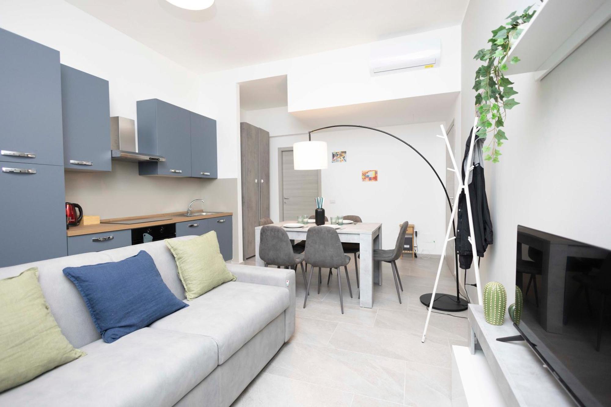 Navigli Dock Apartment By 101Flats ミラノ エクステリア 写真