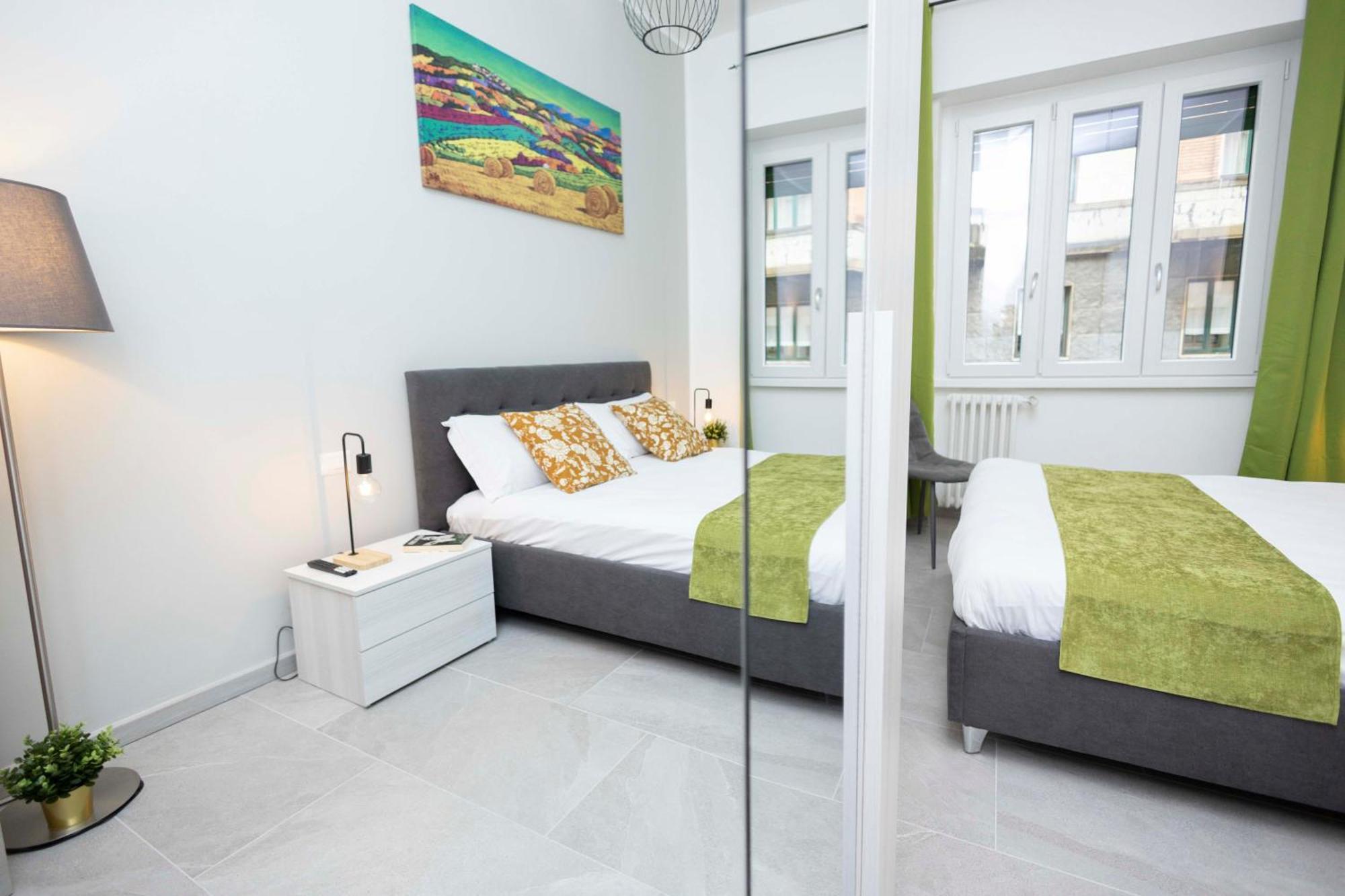 Navigli Dock Apartment By 101Flats ミラノ エクステリア 写真