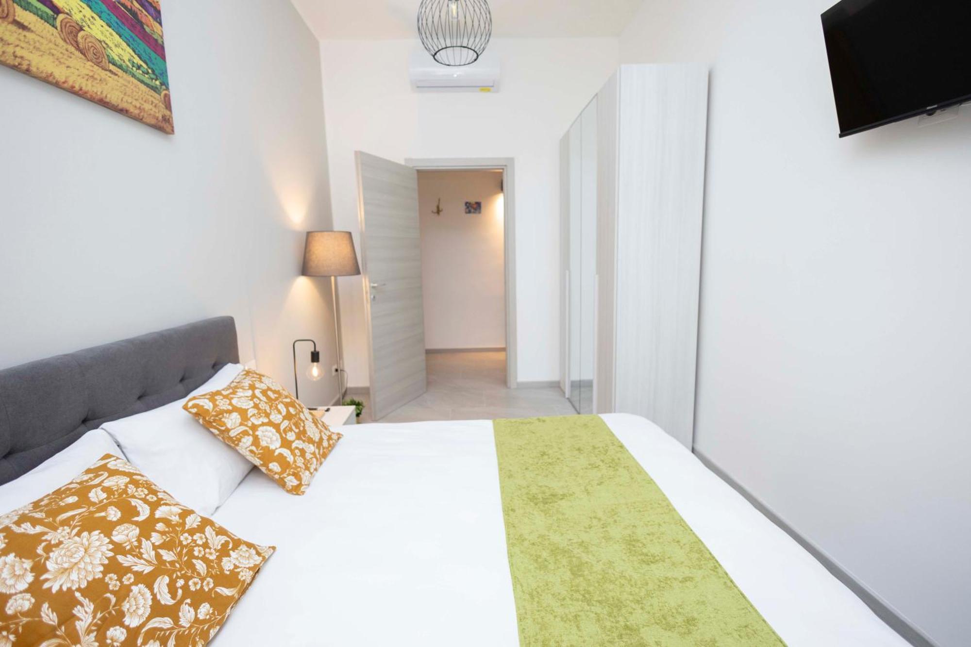 Navigli Dock Apartment By 101Flats ミラノ エクステリア 写真