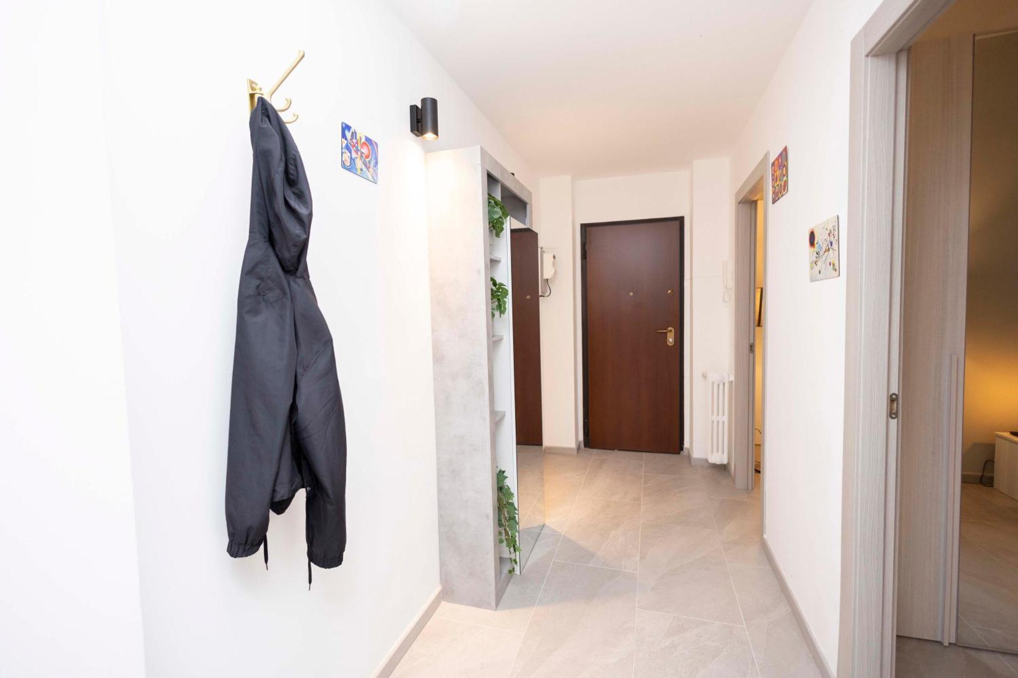 Navigli Dock Apartment By 101Flats ミラノ エクステリア 写真