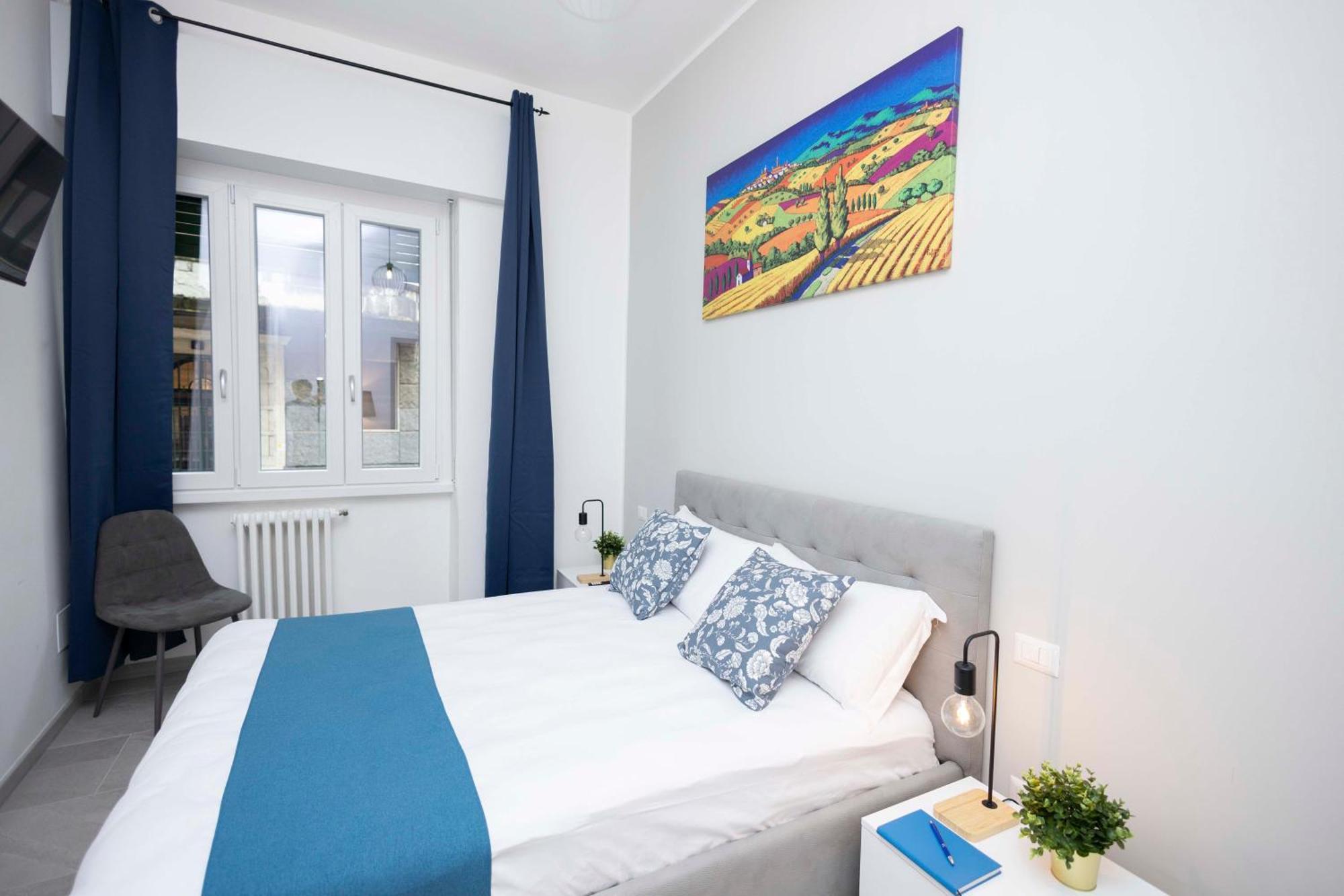 Navigli Dock Apartment By 101Flats ミラノ エクステリア 写真