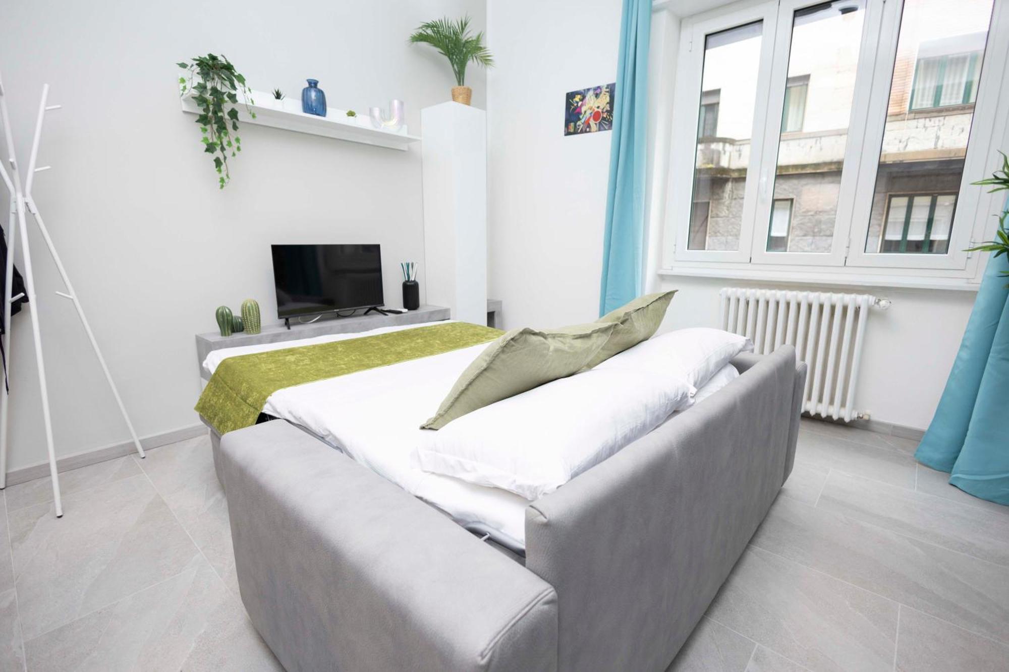 Navigli Dock Apartment By 101Flats ミラノ エクステリア 写真