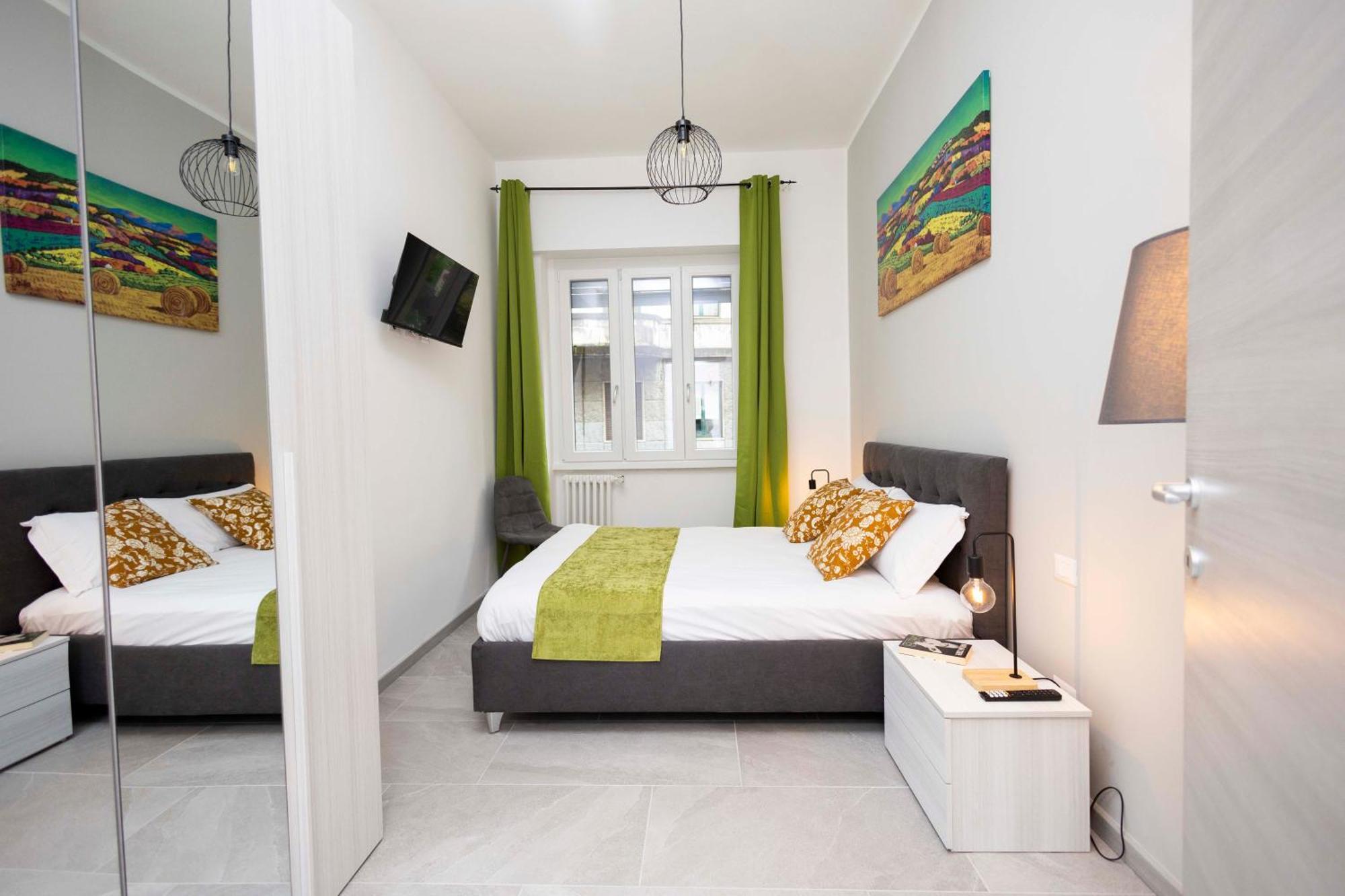 Navigli Dock Apartment By 101Flats ミラノ エクステリア 写真