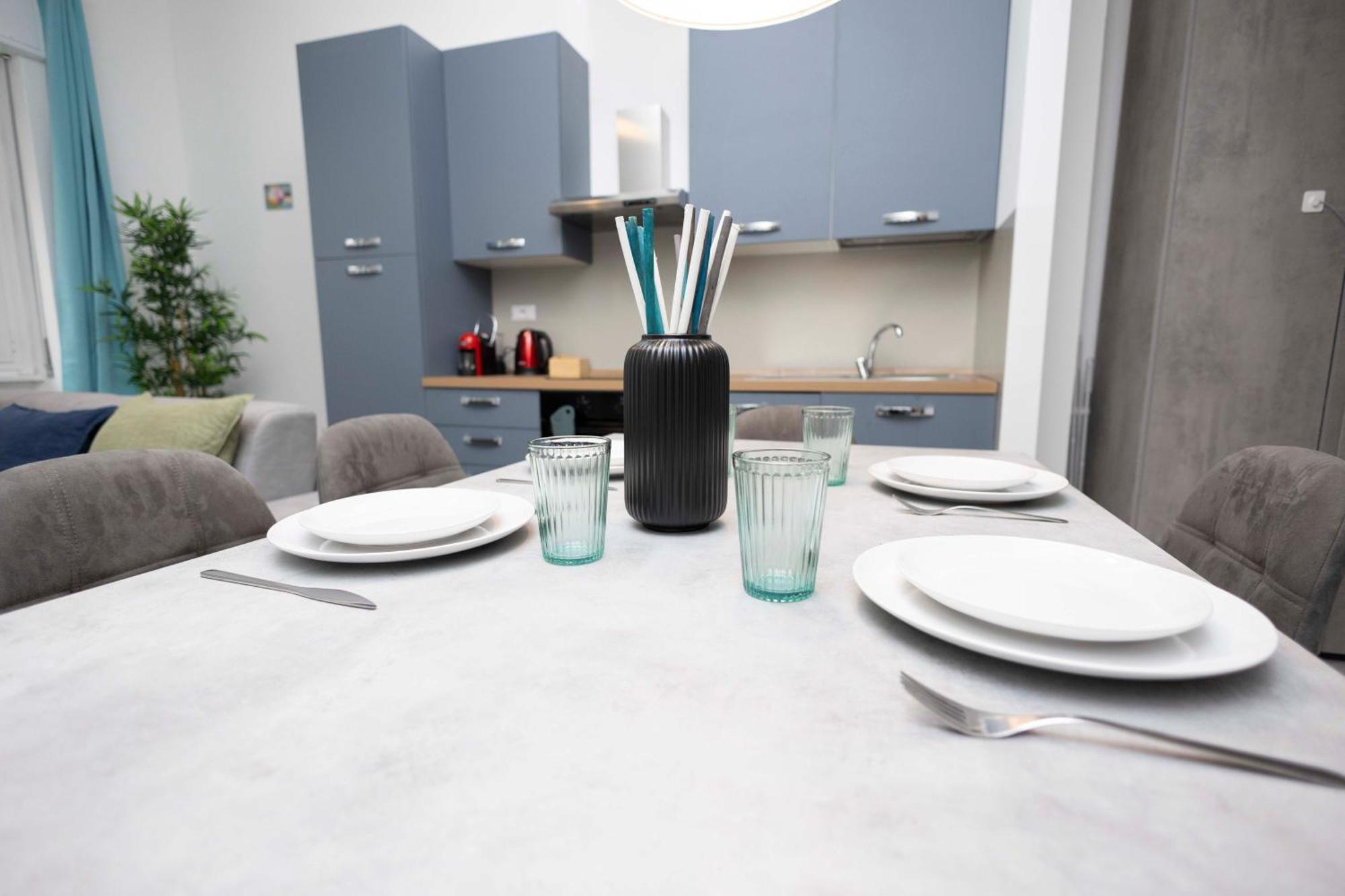 Navigli Dock Apartment By 101Flats ミラノ エクステリア 写真