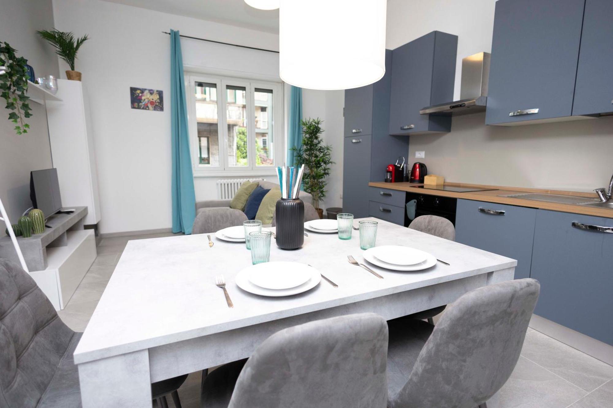 Navigli Dock Apartment By 101Flats ミラノ エクステリア 写真