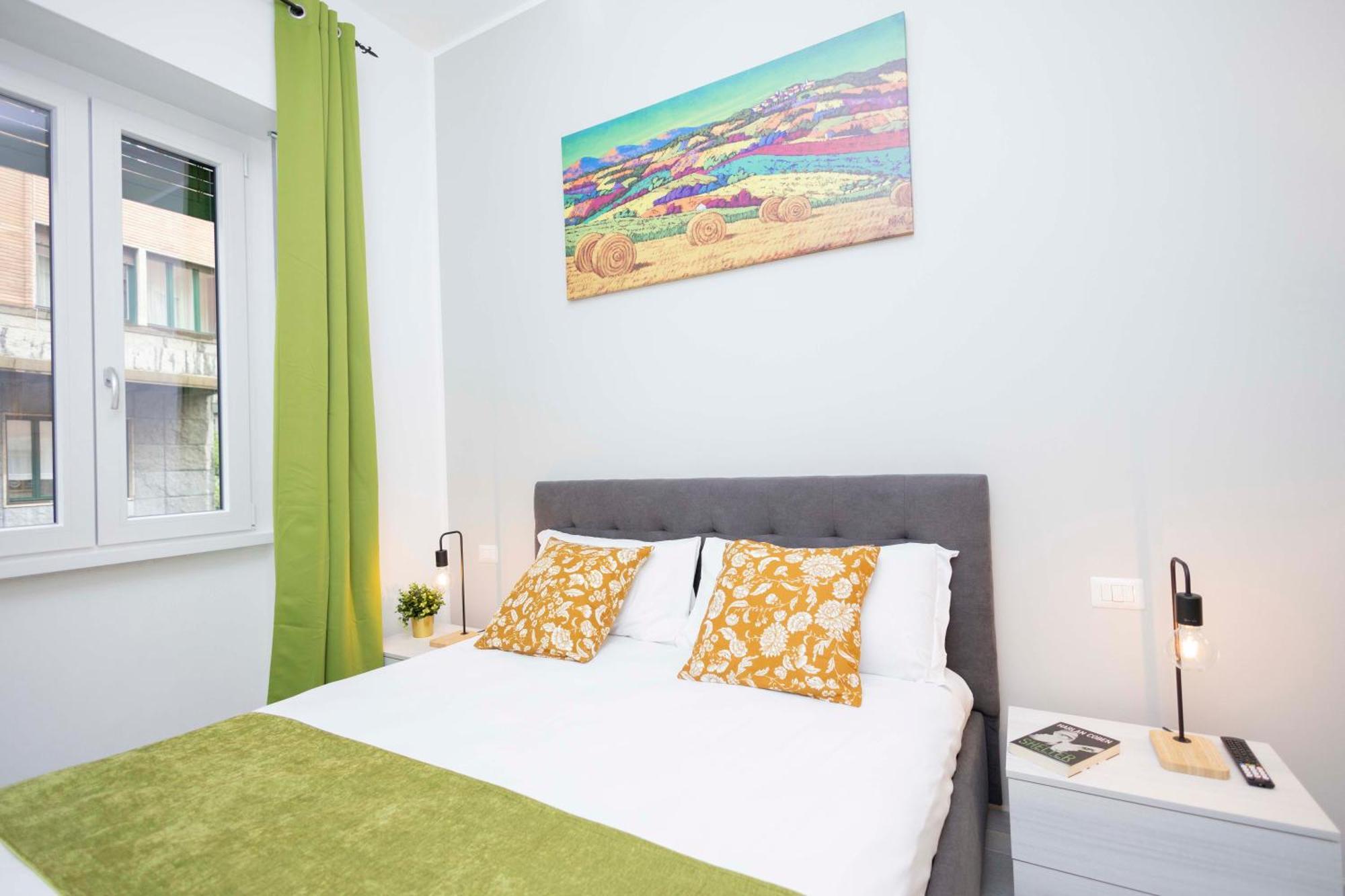 Navigli Dock Apartment By 101Flats ミラノ エクステリア 写真