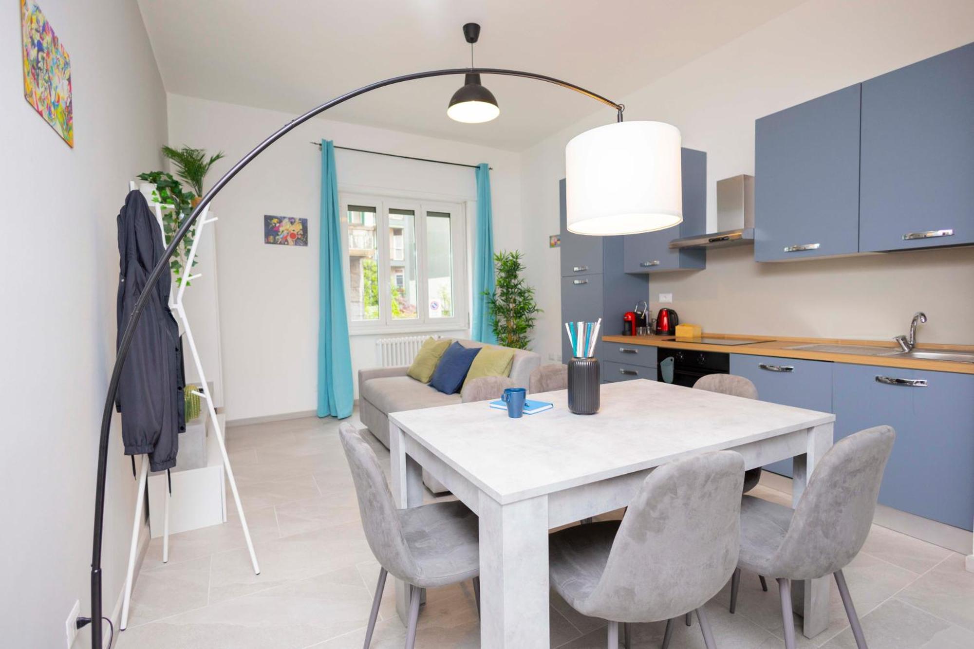 Navigli Dock Apartment By 101Flats ミラノ エクステリア 写真