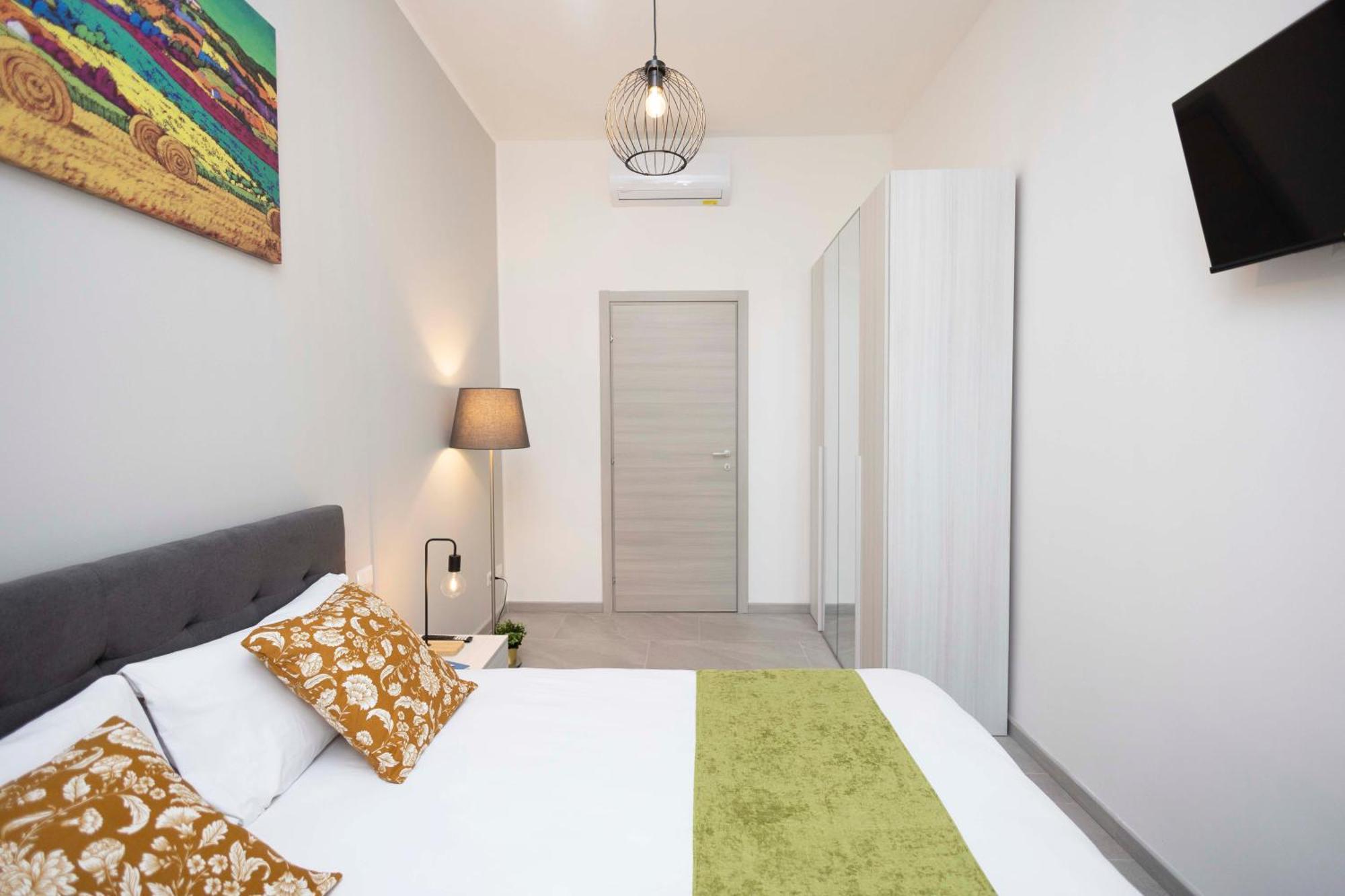 Navigli Dock Apartment By 101Flats ミラノ エクステリア 写真