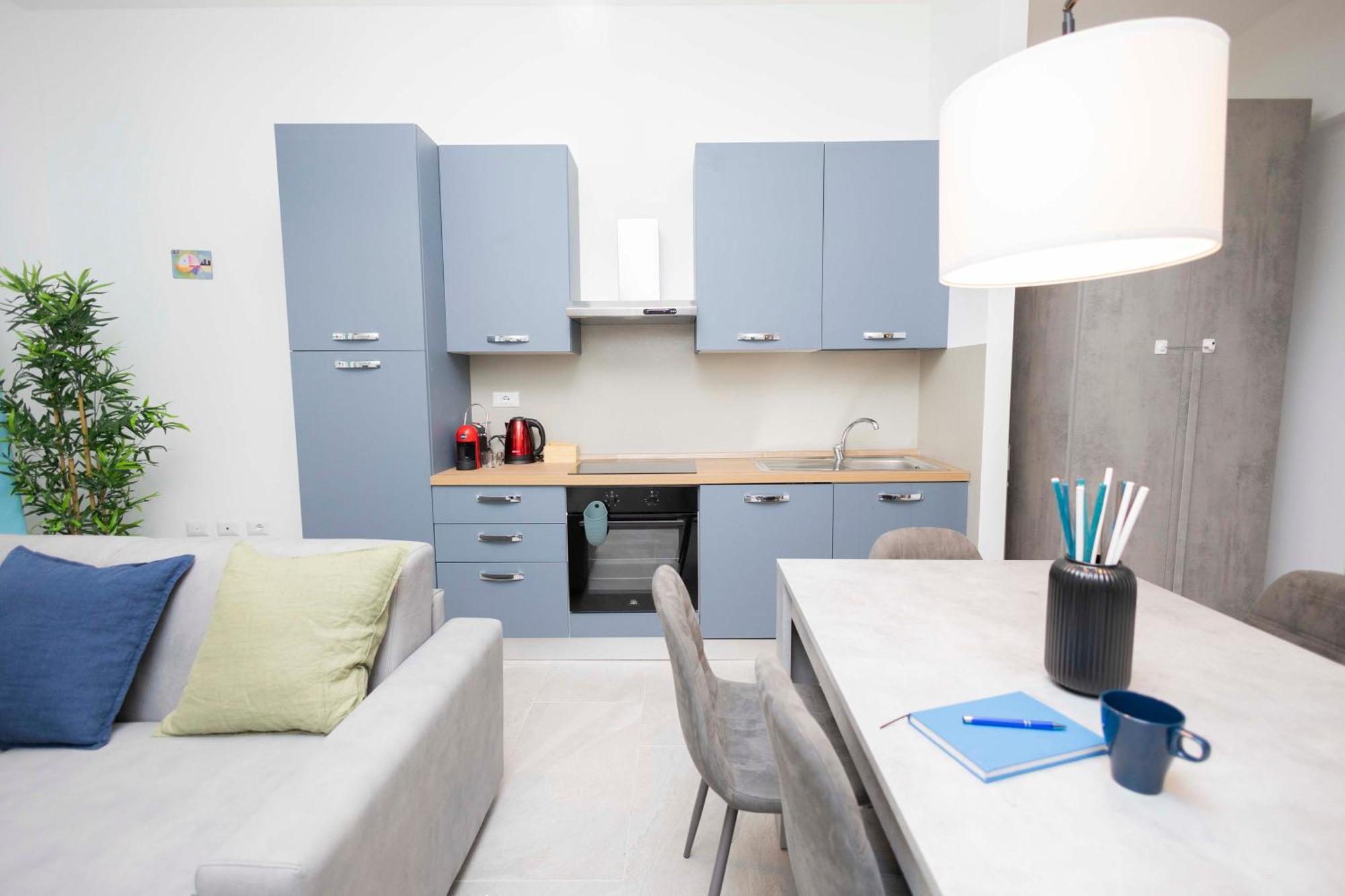 Navigli Dock Apartment By 101Flats ミラノ エクステリア 写真