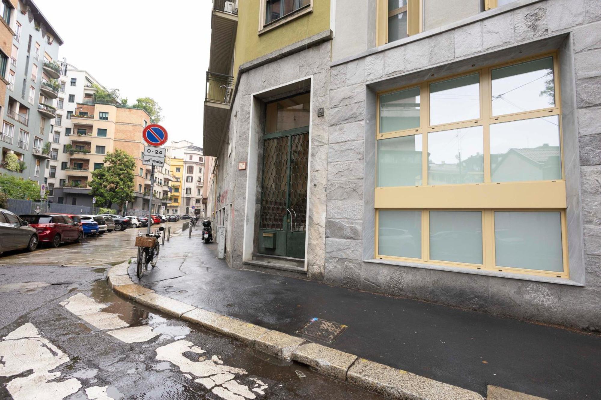 Navigli Dock Apartment By 101Flats ミラノ エクステリア 写真