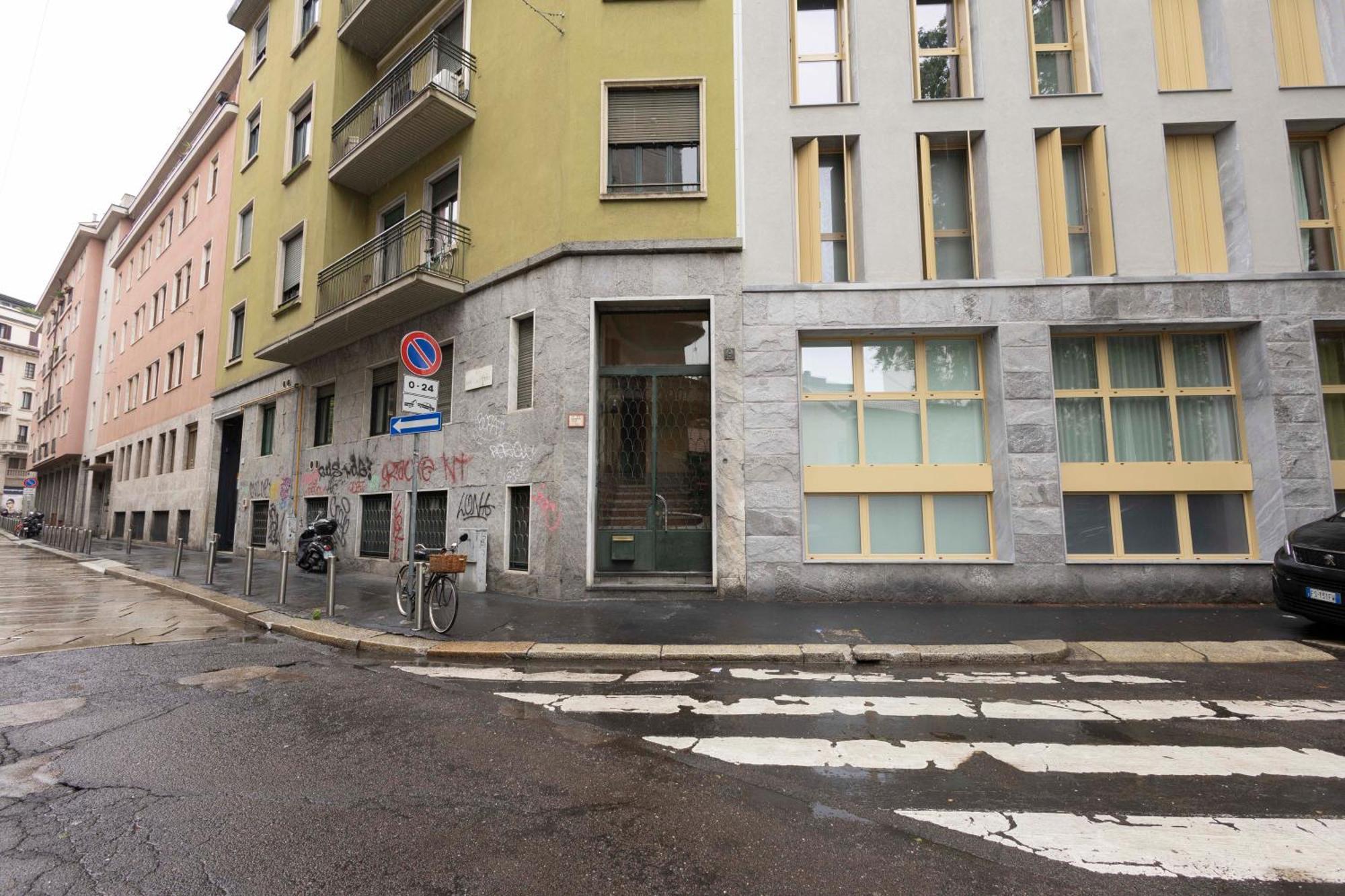 Navigli Dock Apartment By 101Flats ミラノ エクステリア 写真